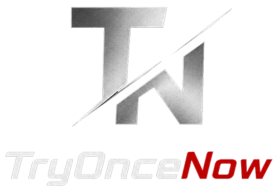 Tryonce Now